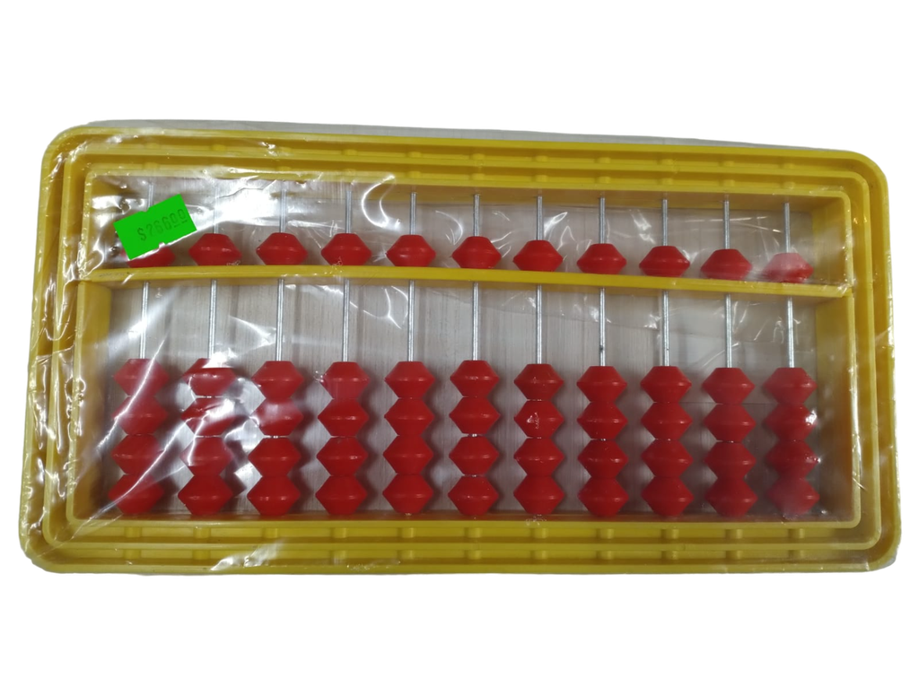 EDU-190 ABACO JAPONES