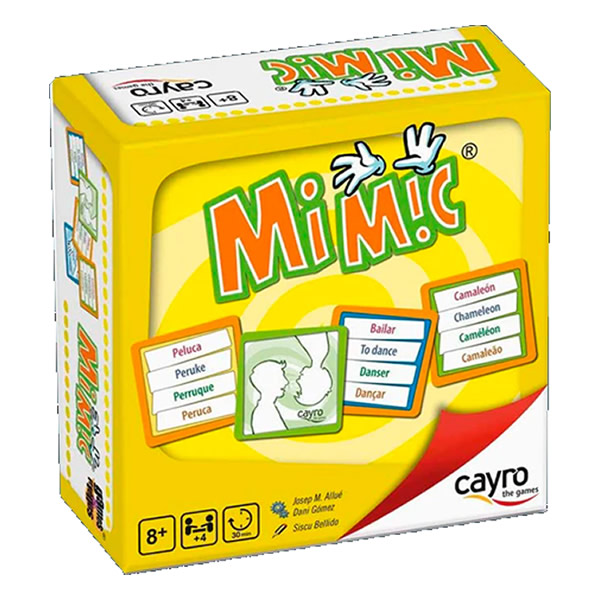 MIMIC