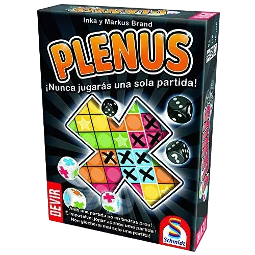 PLENUS