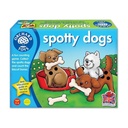 SPOTTY DOGS(PERRITOS MANCHADOS)