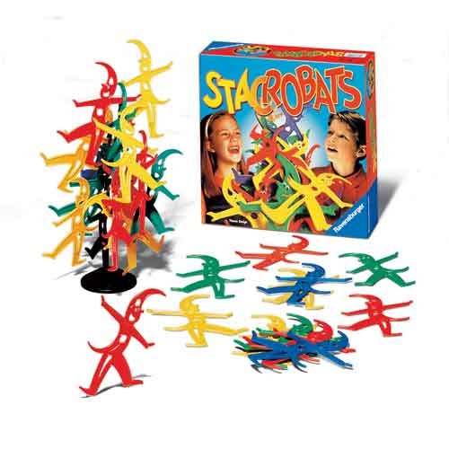ACROBATAS