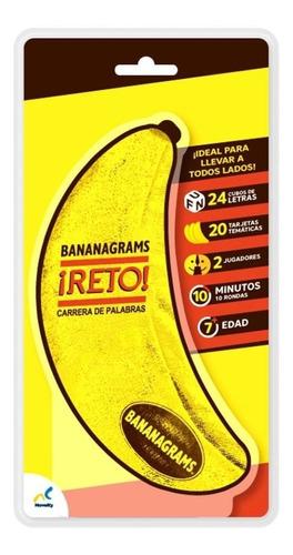 BANANA RETO