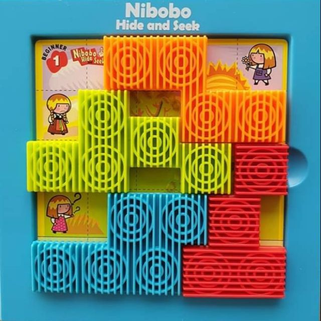 NIBOBO