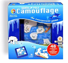 CAMUFLAJE