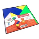 TANGRAM EN CD EDUCAR 