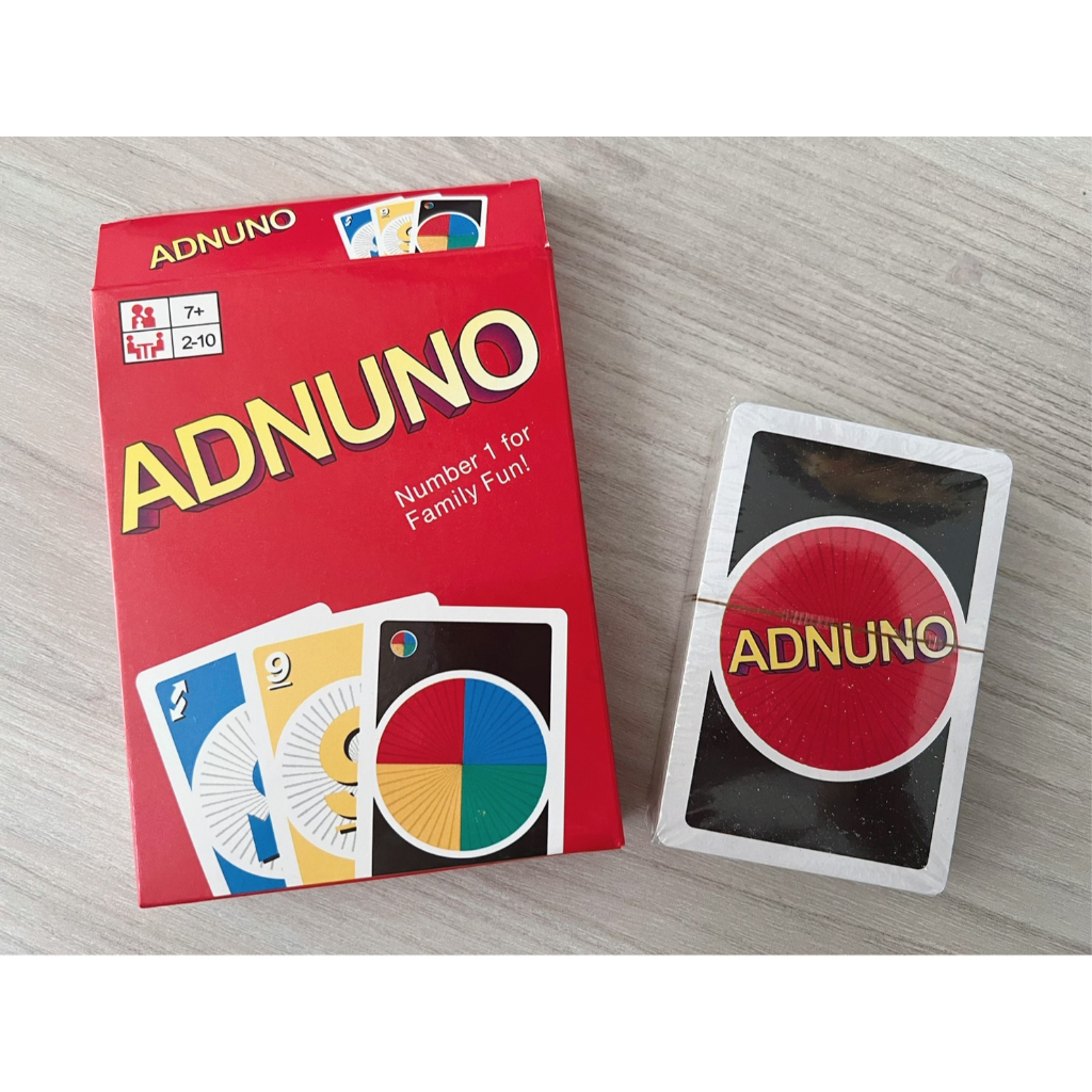 ADN UNO