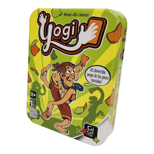 YOGI