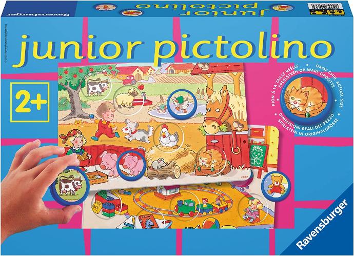 24036 JUNIOR PICTOLINO