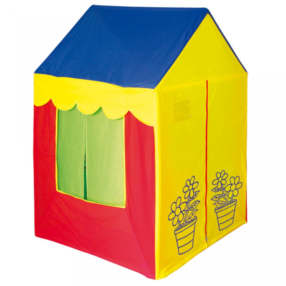 1005 CASITA MAGICA IDEAS  1 PZA