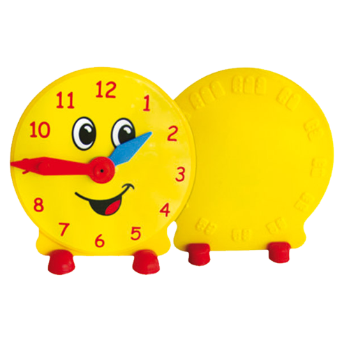 3088 RELOJ EDUCATIVO 1 PZA.