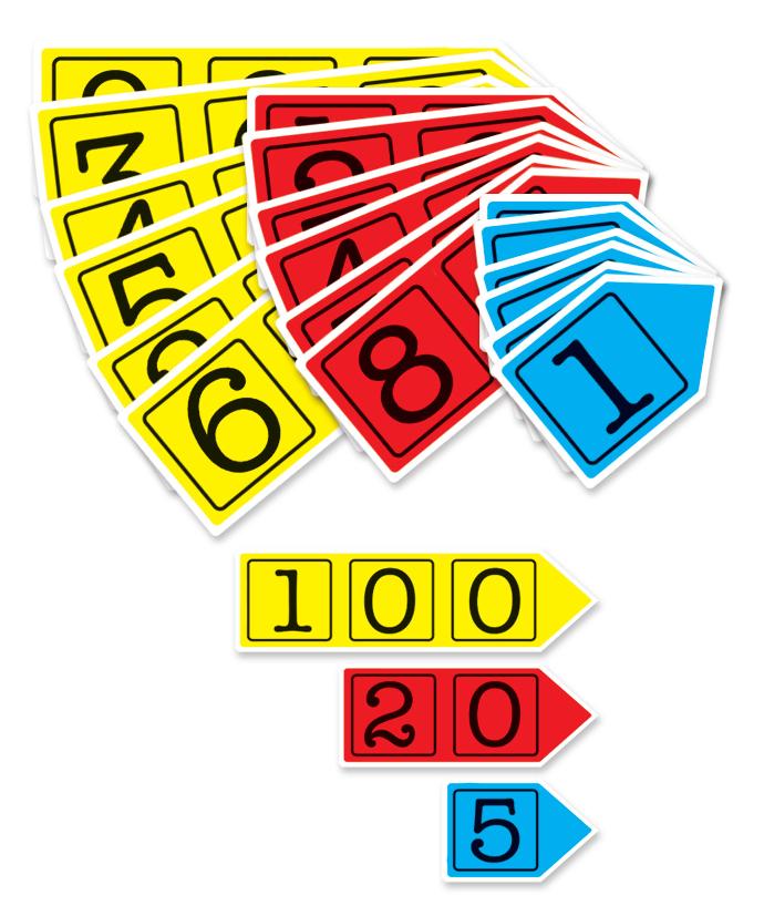 6010 NUMERACION POSICIONAL