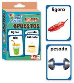 6062 MEMORIA DE OPUESTOS