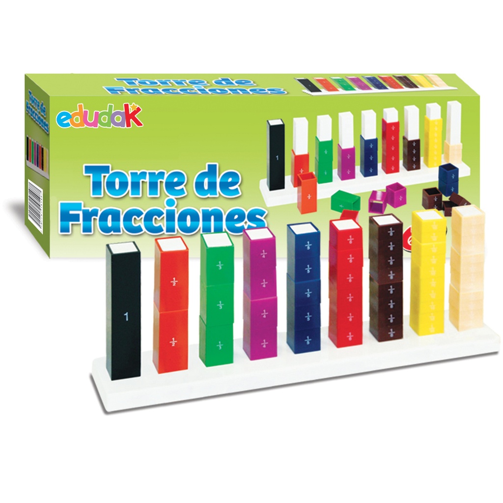 7144 TORRE DE FRACCIONES CAJA