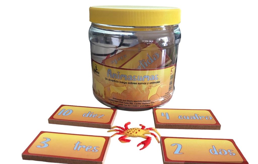 ANIMASUMAS