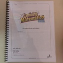 CUADERNILLO CAMINITO MATEMÁTICO UNIDADES
