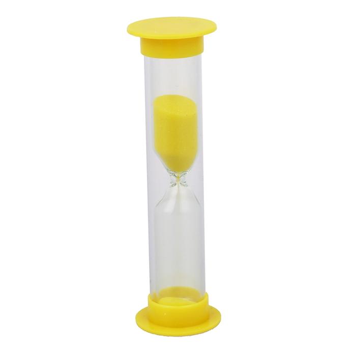 RELOJ DE ARENA 3 MINUTOS CHRISTINE