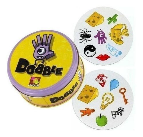 57 DOBBLE