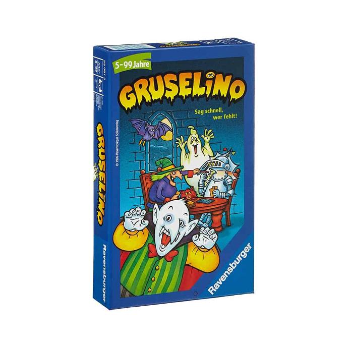 23081 GRUSELINO