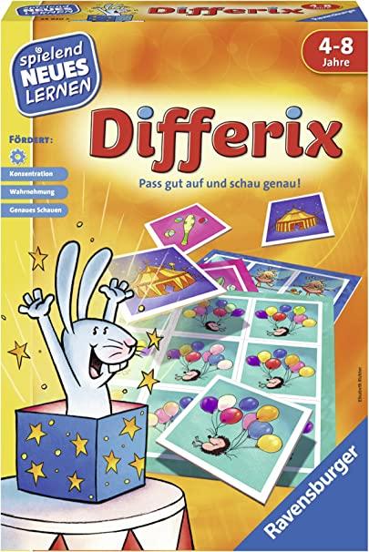 25069 DIFFERIX