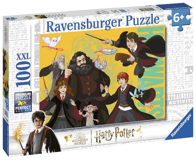 RPC 100 HARRY POTTER