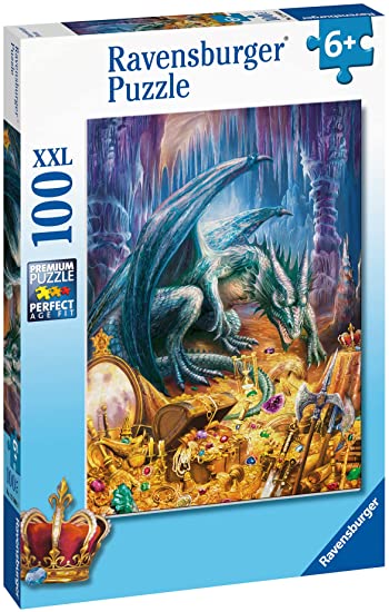 RPC LOS TESOROS DEL DRAGON