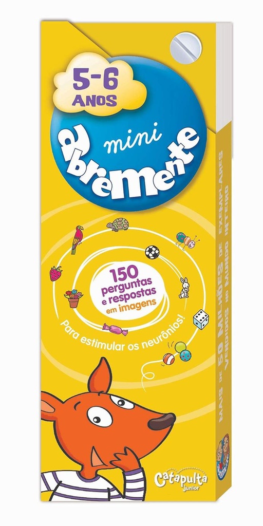 MINI ABREMENTE 5-6