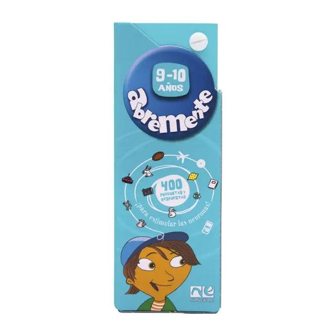 ABREMENTE 9-10