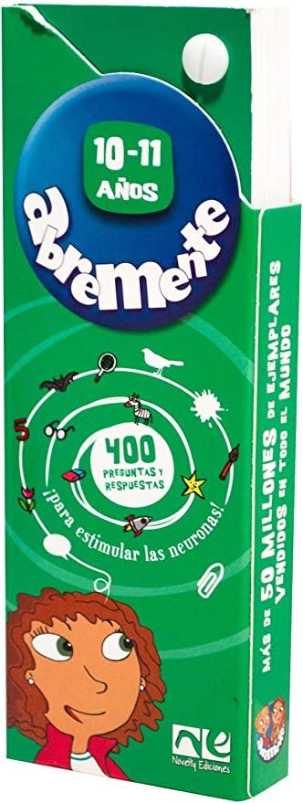 ABREMENTE 10-11
