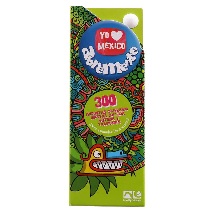 ABREMENTE MEXICO