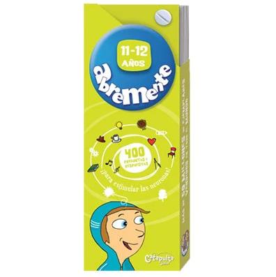 ABREMENTE 11-12