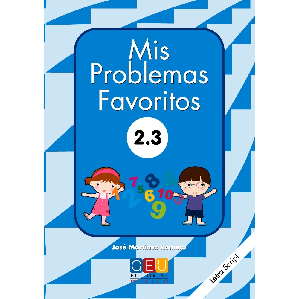 MIS PROBLEMAS FAVORITOS 2.3 SCRIPT