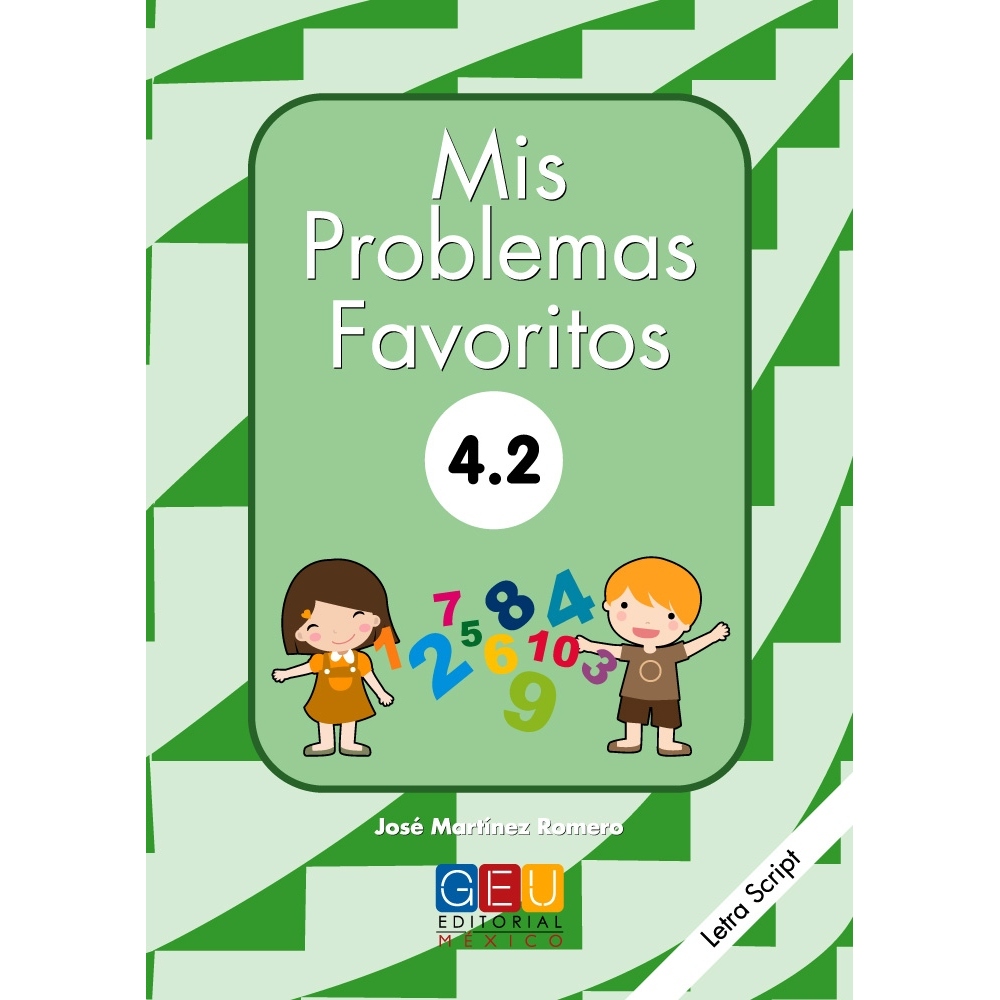 MIS PROBLEMAS FAVORITOS 4.2 SCRIPT