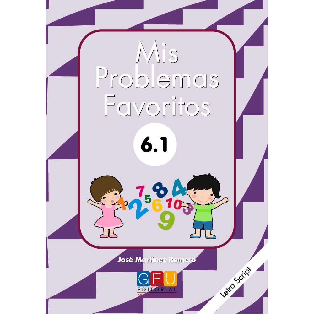MIS PROBLEMAS FAVORITOS 6.1 SCRIPT