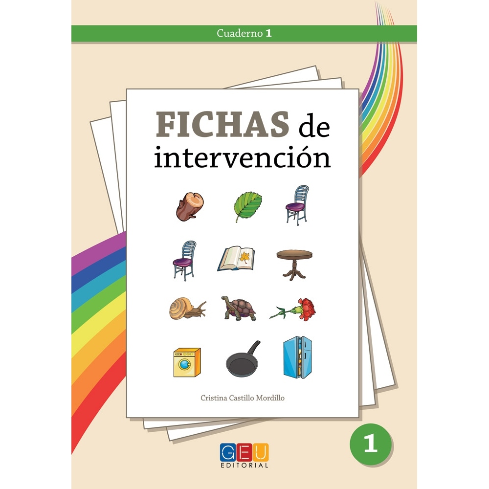 FICHAS DE INTERVENCION 1