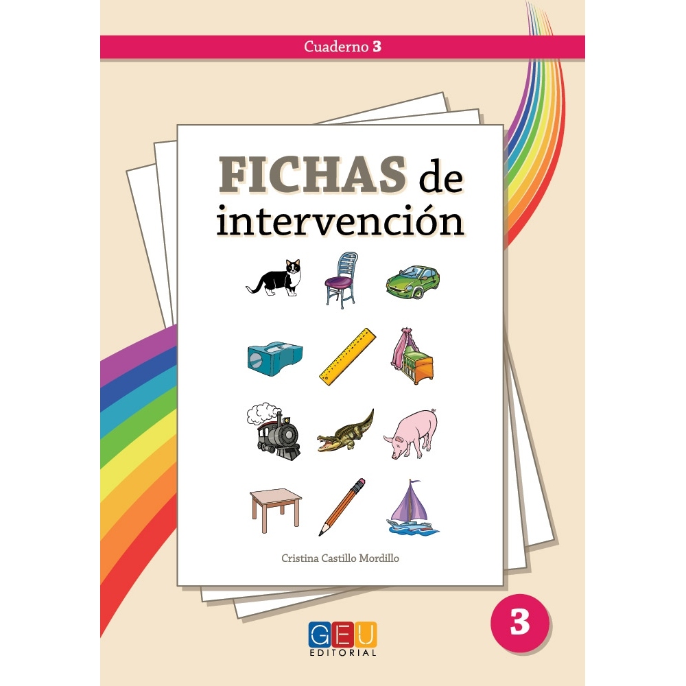 FICHAS DE INTERVENCION 3