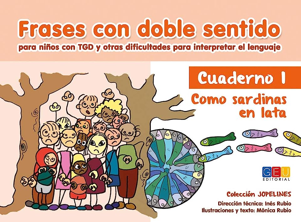 FRASES CON DOBLE SENTIDO 1 COMO SARDINAS EN LATA