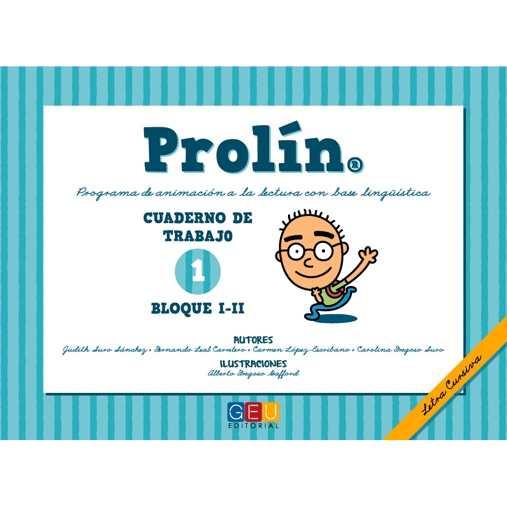 PROLÍN 1 SCRIPT