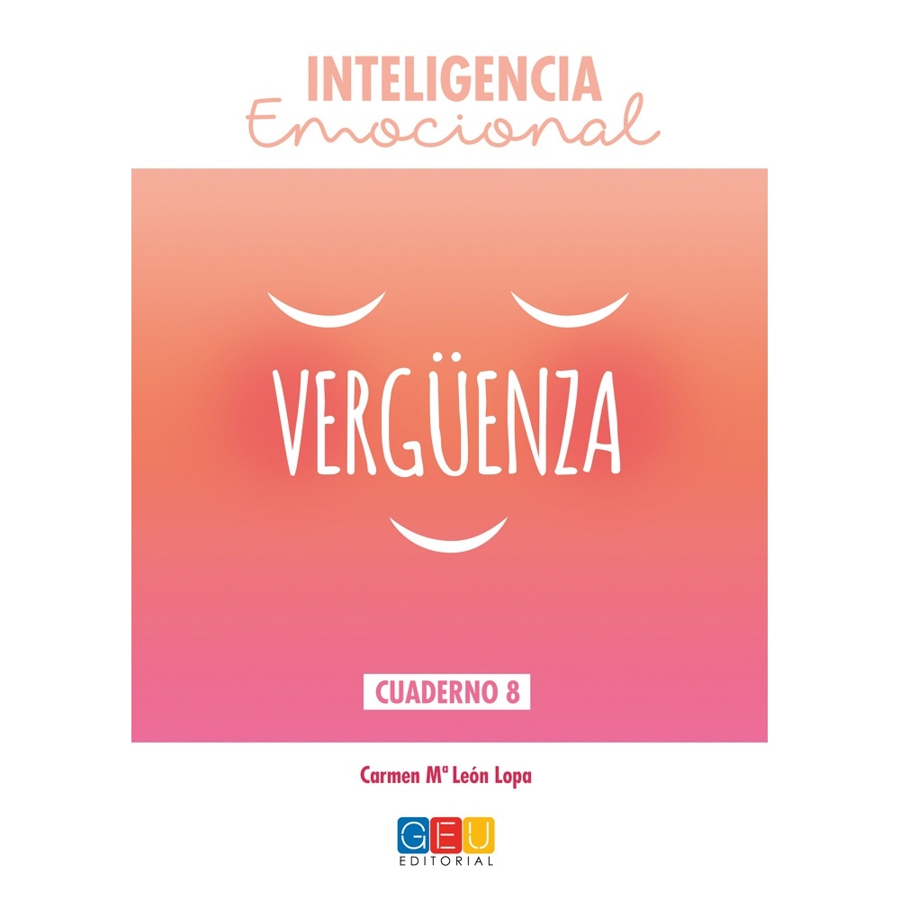 INTELIGENCIA EMOCIONAL. VERGUENZA