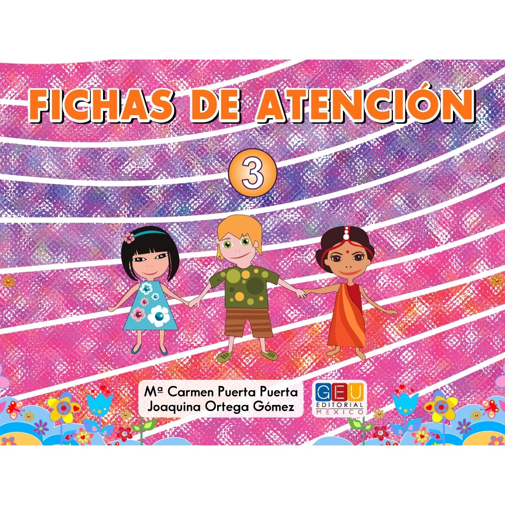 FICHAS DE ATENCION 3