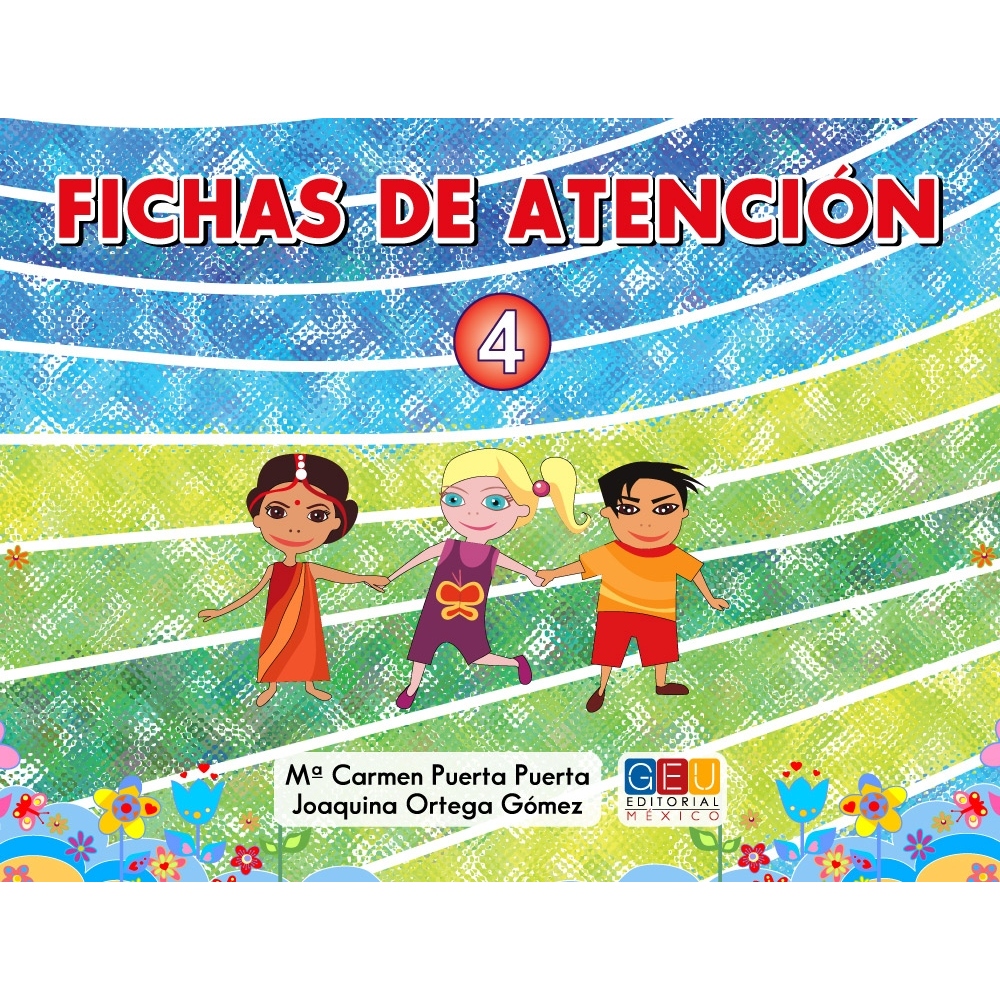 FICHAS DE ATENCION 4