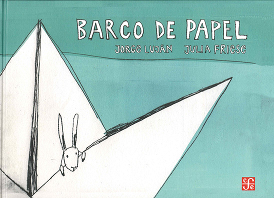 CUENTO BARCO DE PAPEL
