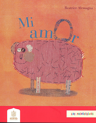 CUENTO MI AMOR