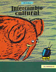 CUENTO INTERCAMBIO CULTURAL