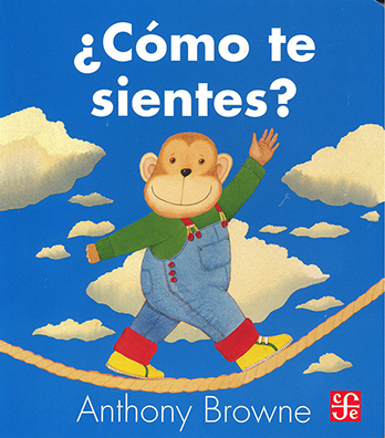 CUENTO ¿CÓMO TE SIENTES ?