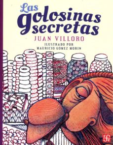 CUENTOS LAS GOLOSINAS SECRETAS