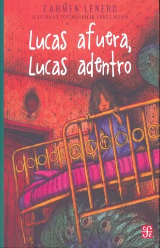 CUENTO LUCAS AFUERA, LUCAS ADENTRO