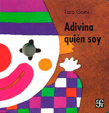 Cuento Adivina quién soy