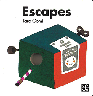 CUENTO ESCAPES