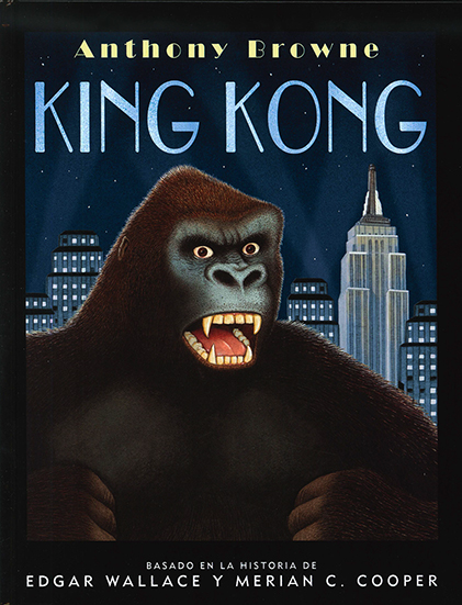 Cuento King Kong