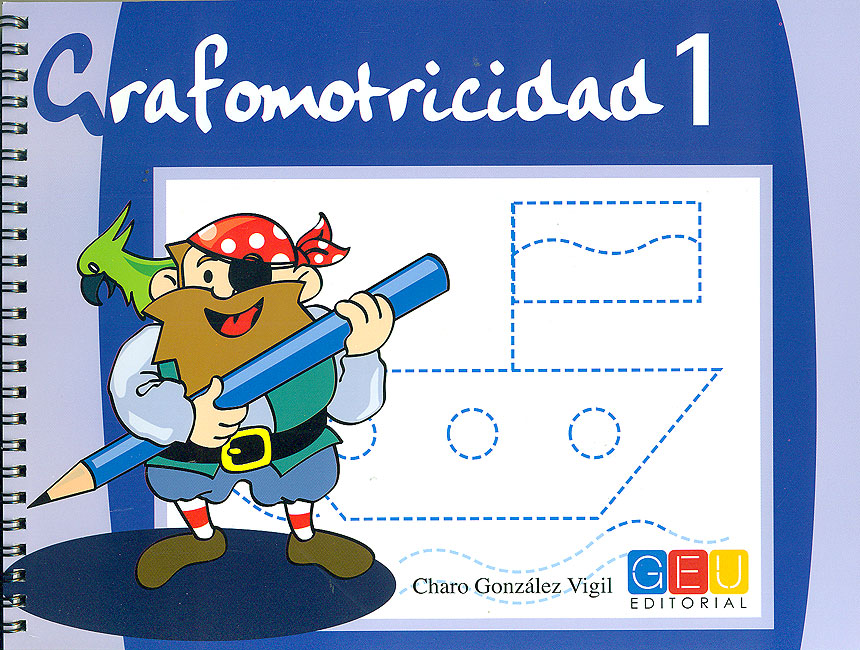 GRAFOMOTRICIDAD 1